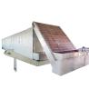 China ODM SGS Belt Drying Equipment Multi Layer Continuous wholesale