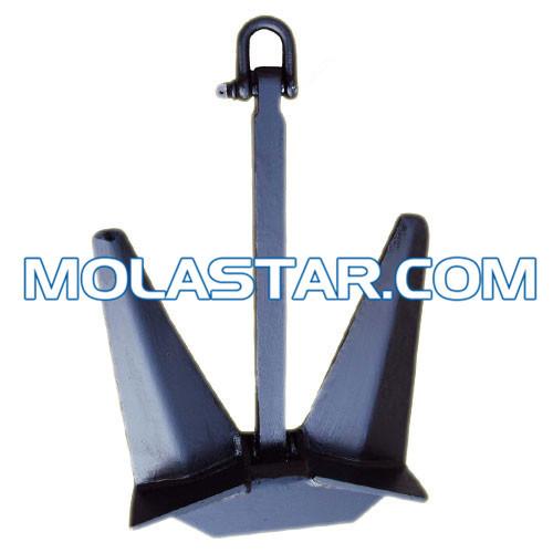 High Holding Power Anchors Pool N Anchor For Marine High Holding Power Anchor