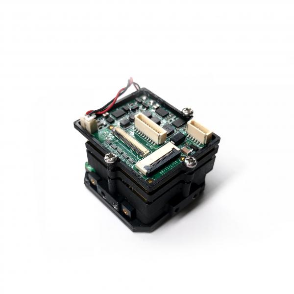 OLED Connection Thermal Imaging Module For Rifle Sight / Scope Integration