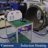 China Pipeline Induction Preheating Machine for Safe Oil & Gas Construction, Welding Pre-heat Equipment with Temperature Control wholesale