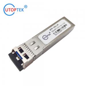 10G SFP+ Transceiver