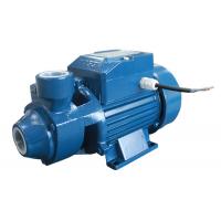 China Electric Industrial Centrifugal Clean Water Pump QB-80 1HP For Home Pond Garden Farm on sale
