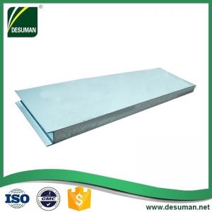 Low Cost Prefabricated House EPS Sandwich Panel Partition Wall Panel