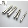 China Metric Measurement Stainless Steel Stone Cladding Fixing Flat Head Screw with M3 M4 M5 M6 M8 M10 M12 M14 M16 M20 wholesale