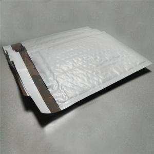 China Courier Packing Poly Bubble Mailers Size 2 8.5X12 Tear Resistant Recyclable supplier