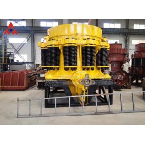 China China High quality Mining Machine 100 tph stone crusher plant for sale supplier