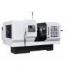 China BS-SP1000 Aluminum LED Light metal spinning machine wholesale