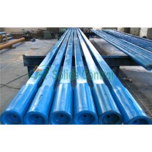 China 40ft API 7-1 4145H Oilfield Drilling Hexagonal Kelly supplier