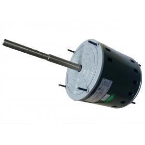 China Window Type Air Conditioner Fan Motor , Asynchronous AC Condenser Fan Motor wholesale