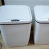12 Litre Automatic Rubbish Bin , Household Garbage Can With Sensor Lid