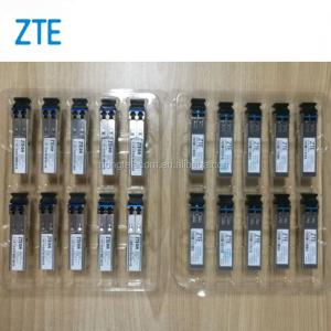 China Módulo do módulo de ZTE M820 MC-C-XFP (10GBASE-ER/10GBASE-EW/S64.2b, 40km) ZTE XFP supplier