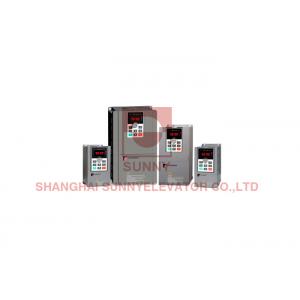 Elevator Parts Basic Frequency Inverter With Compact Size And Large Capacity