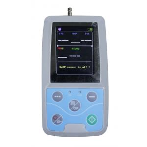 NIBP diagnostic-tool 24 hours automatically arm blood pressure monitor digital medical meter with adult blood pressure