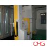 China Mini Order Qty 1 Set Customized Powder Coating Line with Manual Spray Guns and Customization wholesale