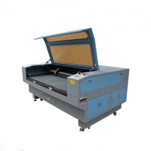 China CNC Acrylic Laser Cutting Machine Water Cooling Mode 80W 100W 150W supplier