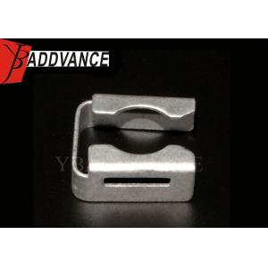 China Lightweight BC61001 Fuel Injection Clamps Holder For Vw Audi 035906037 supplier