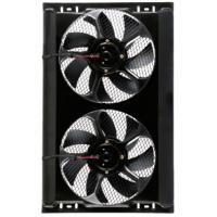 China AC Cooling Fan Car Auto AC Condenser Fan With 3000 RPM Speed 14*23mm on sale