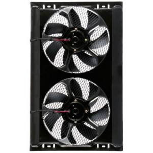 AC Cooling Fan Car Auto AC Condenser Fan With 3000 RPM Speed 14*23mm