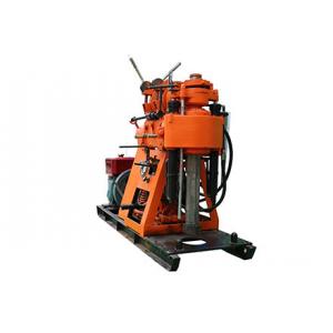 Water Well Core Drilling Machine