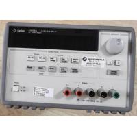 China Agilent E3632A DC Power Supply Dual Range Output Programmable Used Test Instruments on sale