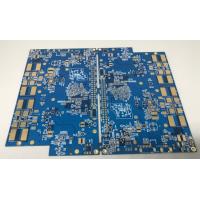 China Multilayer PCBs Manufcturer Multilayer Printed Circuit Board Fabrication on sale