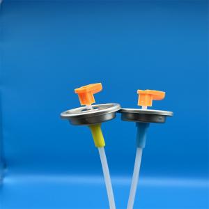 China One-Inch Metered Valve for Water Management - Precision Control, Durable Design wholesale