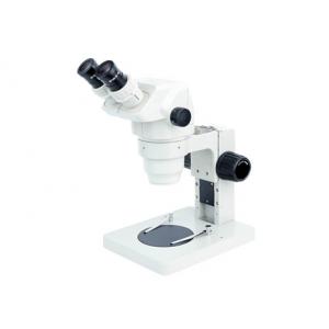 China Multi Stand Stereoscopic Binocular Digital Microscope Iphone 0.67X 4.5X supplier