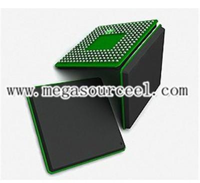 Integrated Circuit Chip RISC MCU Including Peripheral Pin Multiplexing with Flash and Code  MPC561CZP40 MOTOROLA BGA 