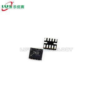 China Lógica programable ICS 2KV 2KR TXB0104RUTR TXB0104RUTT de QFN supplier