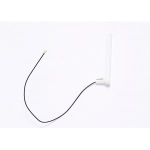 China Probrand UFL GSM Antenna Black / White External Wifi For Router Devices supplier