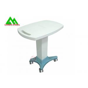 Mobile Medical Ultrasound Equipment Trolley Cart For Ultrasound Scanner