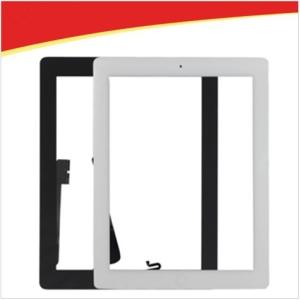 China Substituição do LCD para Ipad 4, para o vidro da tela do ipad 4, para o digitador do lcd do ipad 4 supplier