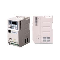 China 60Hz Dc Variable Frequency Drive Air Cooled Mini Inverter For Industrial Use on sale