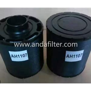 China High Quality Air Housing Filter For Fleetguard AH1107 supplier