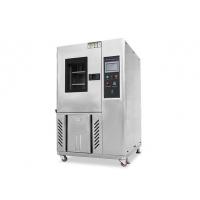 China Constant Temperature Humidity Environmental Testing Chambers , Climatic Test Chamber on sale