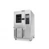 China Constant Temperature Humidity Chamber , Environment Test Chamber AC220V wholesale