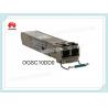 OGSC10DD0 Huawei Optical Module ESFP GE Single Mode Module 1,310 Nm 10 Km LC