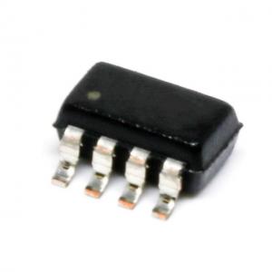 Integrated Circuit Chip AD7995YRJZ-1500RL7
 Single-Ended Analog to Digital Converter
