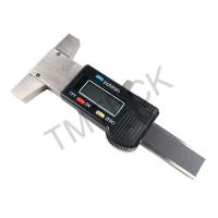 China Electronic Depht Ndt Accessories Pit Gauge Different Size Can Be Available on sale