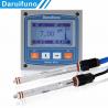 China -2 ~ 16pH Online PH Meter MODBUS RTU Communication For Industrial Dosing Control wholesale