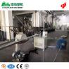 China máquina plástica del granulador del diámetro del tornillo del 150MM con el machacamiento automático de la película de los PP PE wholesale