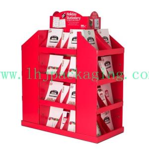 China display carton box supplier