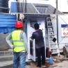 China  ​​Advanced Solar Powered Water Purification System - Off-Grid Solution​ wholesale