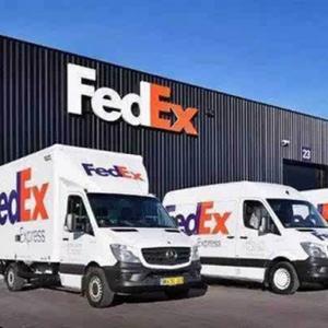 Air DHL FEDEX UPS International Shipping Cargo E Commerce  From Yiwu China To Mexico