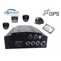 China H.264 GPS HDD Mobile DVR 3G Hard Drive automotive dvr recorder with Free player on sale