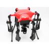 30X Optical Zoom Lens Firefighting Drones 5m/S Positioning