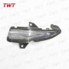 Twt 81740-48020 81730-48020 Rearview Mirror Light Side Mirror Light Turn Signal Light For Toyota Lexus Rx270 350 450H 2008-2012