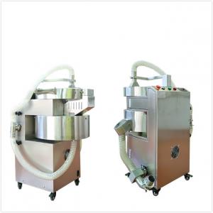 CE Passed Tablet Sorting Machine / Capsule Sorter With No Heat Or Static