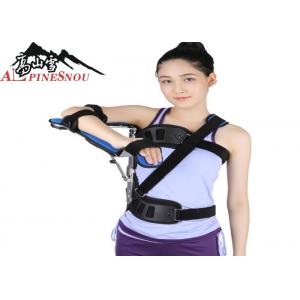 China Breathable Thoracolumbar Sacral Orthosis Wrist Shoulder Support Brace Rehabilitation Thoracolumbar supplier
