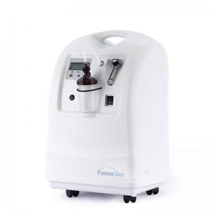 China OX 1001 Farmasino Medical Oxygen Concentrator Pet Health Care Device Oxygen Concentrator 10L For Pet supplier
